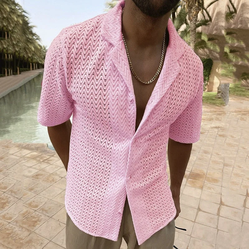 05 Pink / XXL