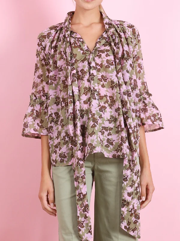 Angelica Blouse