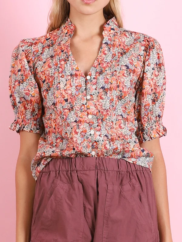 Daisies Eliza Top