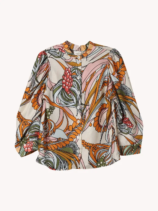 Monette Blouse