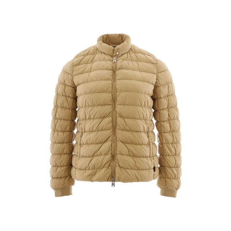 Woolrich  Elegance Polyamide Women's Jacket