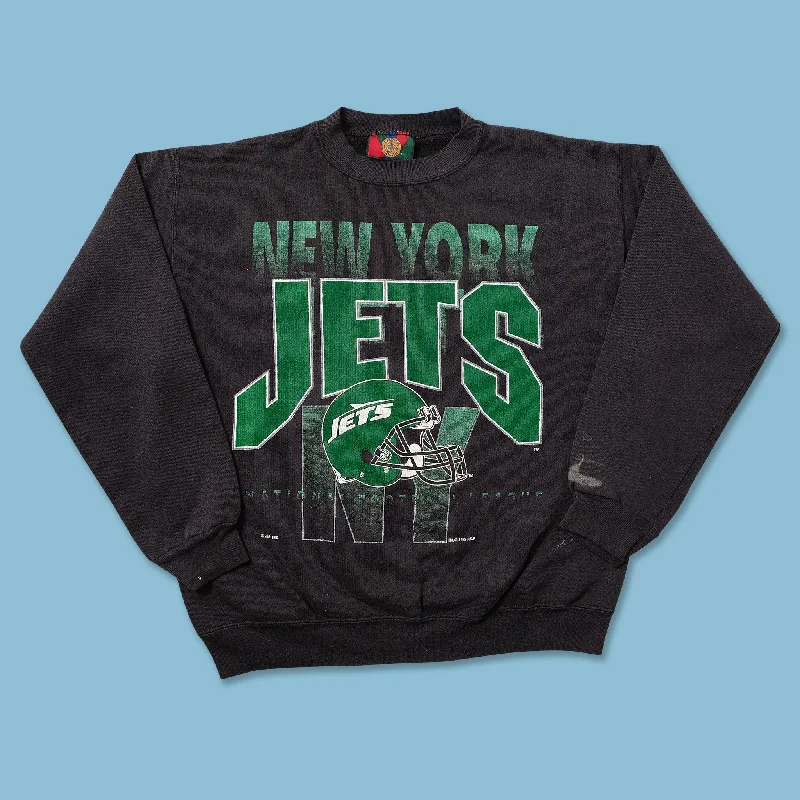 1992 New York Jets Sweater Medium