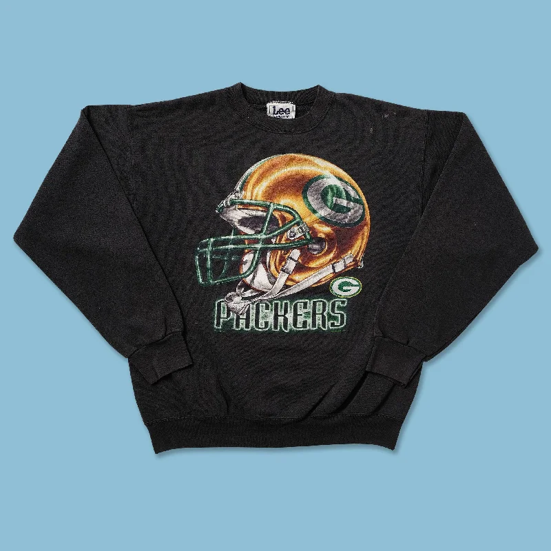 1993 Greenbay Packers Sweater Small