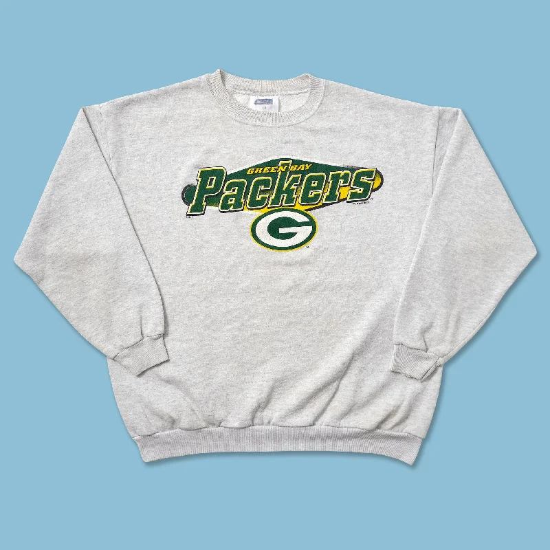 1996 Greenbay Packers Sweater XLarge