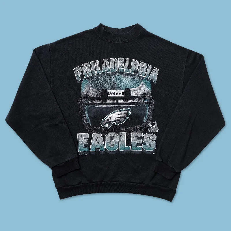 1996 Philadelphia Eagles Sweater Medium