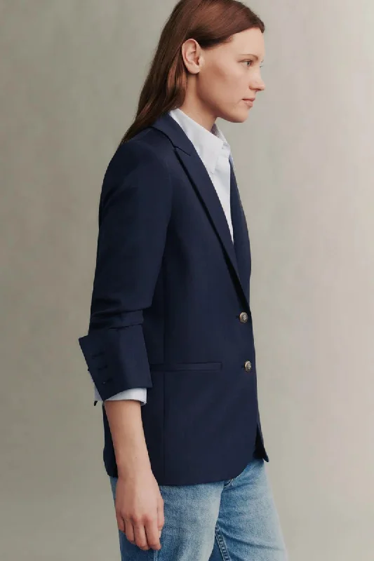 Boyfriend Blazer