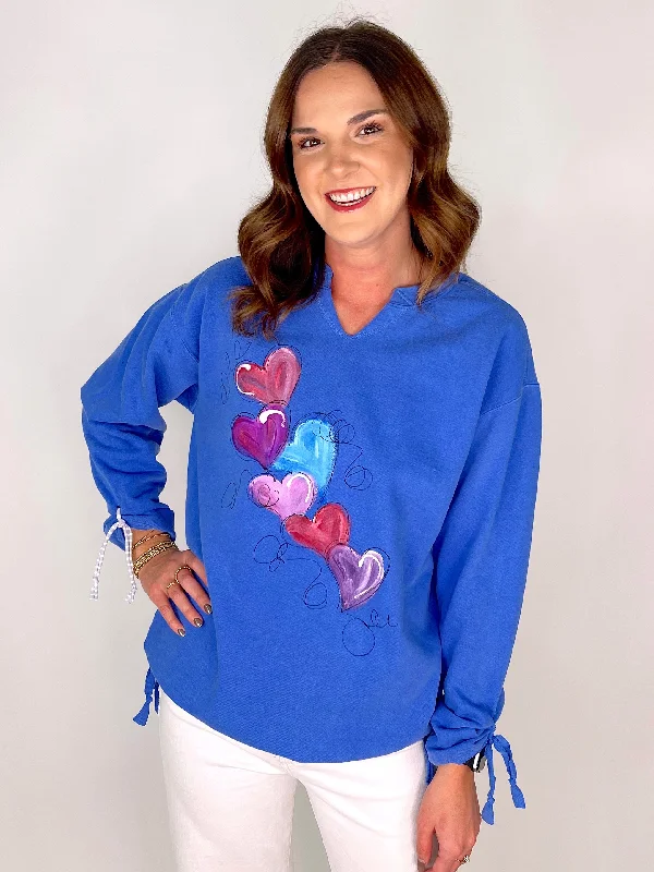 Crazy in Love Sweatshirt