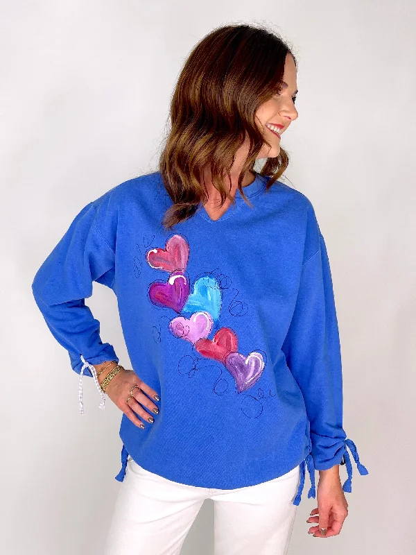 Crazy in Love Sweatshirt