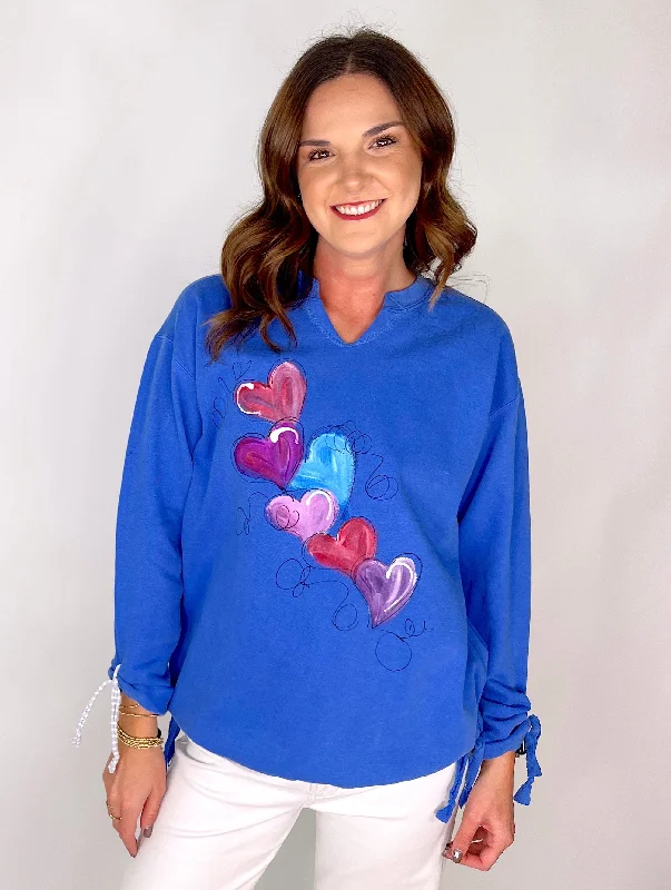 Crazy in Love Sweatshirt