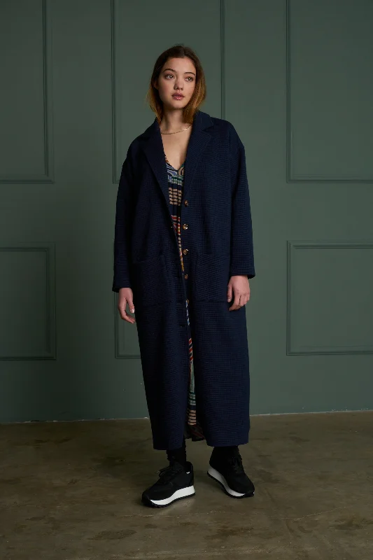 GINNY COAT