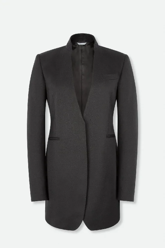 SARTENA HAND-TAILORED BLAZER IN WOOL