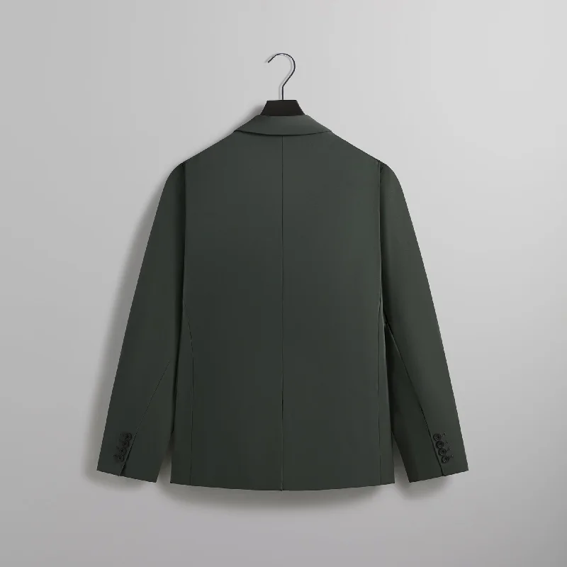 &Kin Gabardine Erik Blazer - Machine