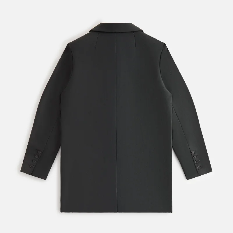 Kith Women Hayden Oversized Blazer - Taiga