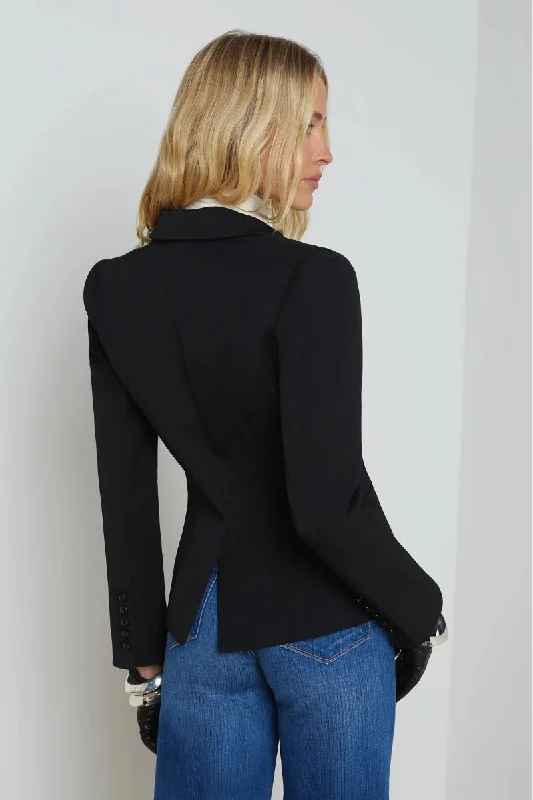 Marie Slim-Fit Blazer