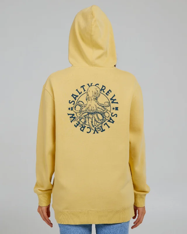 My Friend Dusty Gold Hoody