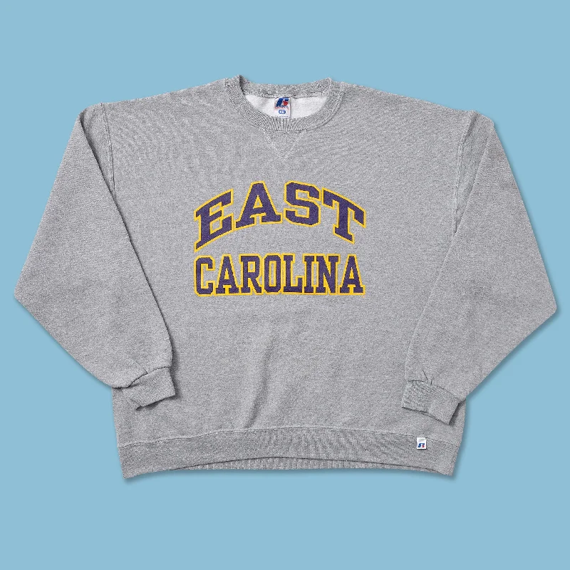 Russell Athletic East Carolina Sweater XLarge