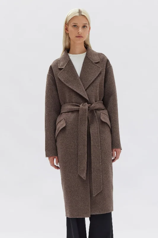 Sadie Coat