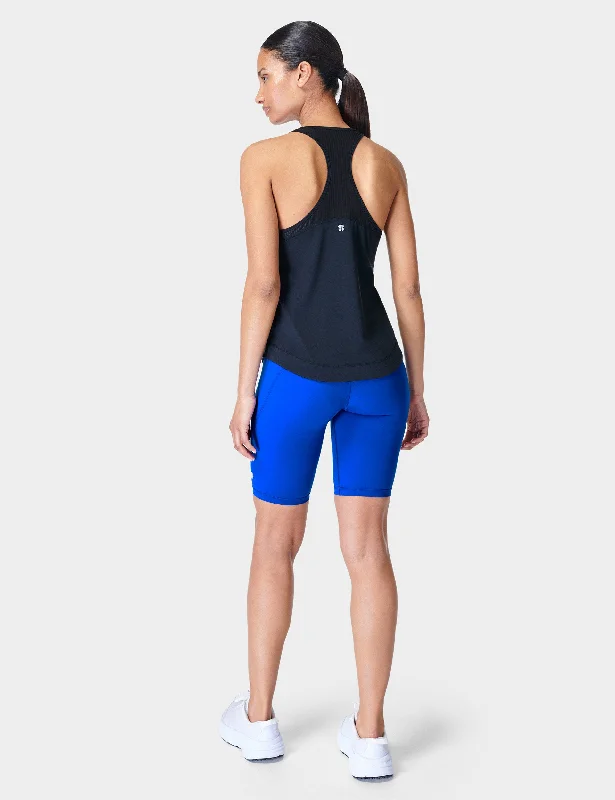 Breathe Easy Run Vest - Black