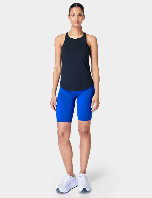 Breathe Easy Run Vest - Black