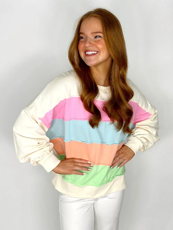 The Olivia Sweatshirt