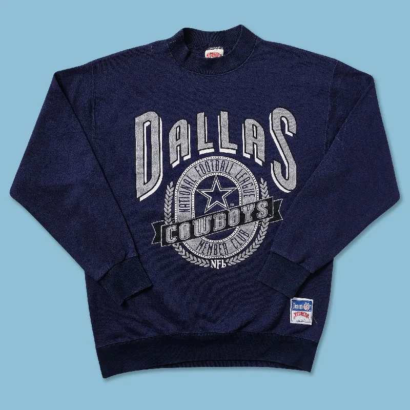 Vintage Dallas Cowboys Sweater Medium