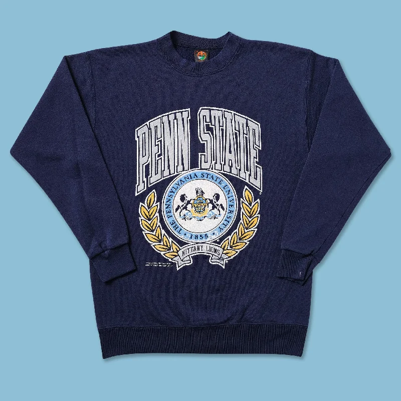 Vintage Penn State Sweater Medium