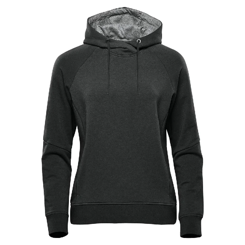 Women's Dockyard Performance Hoody - CFH-3W