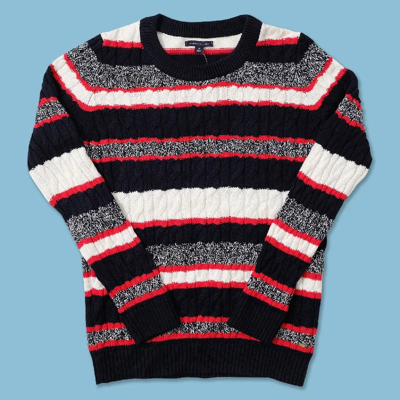 Women's Tommy Hilfiger Knit Sweater Medium