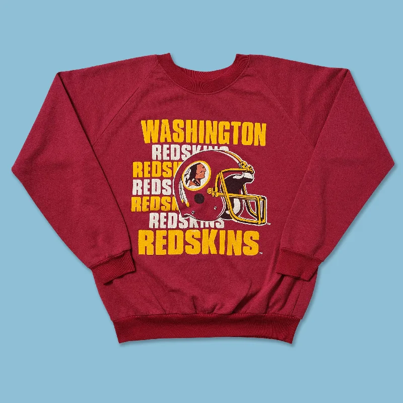 Women's Washington Football Sweater Small