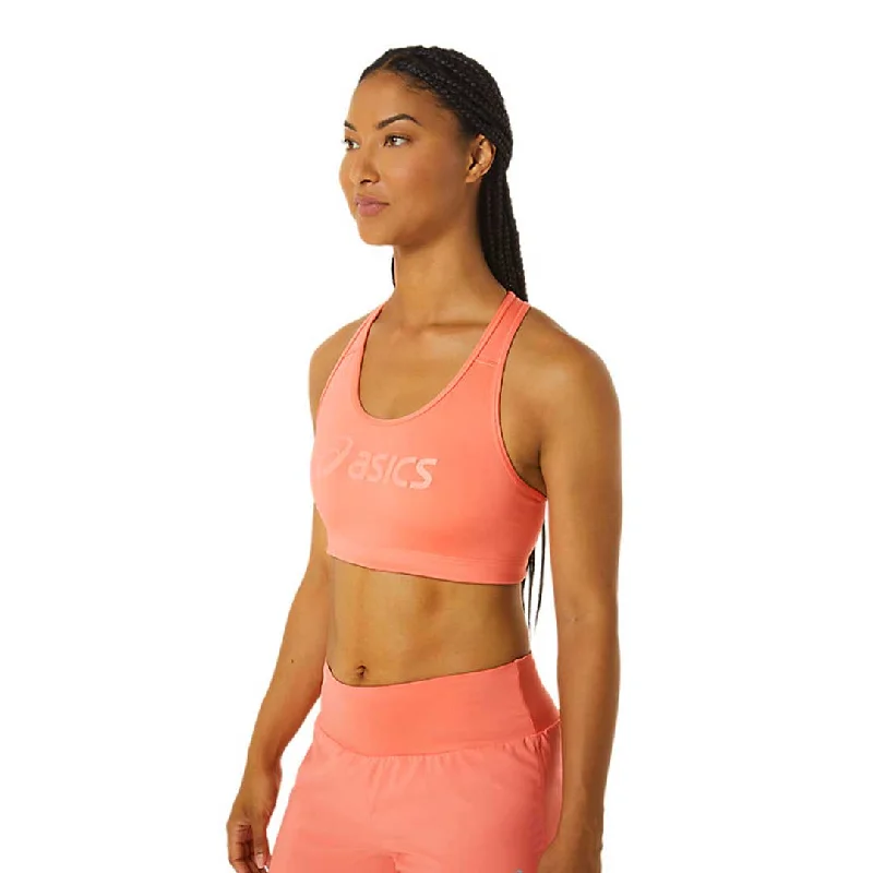 Asics - Women's Padded Sports Bra (2012C366 703)