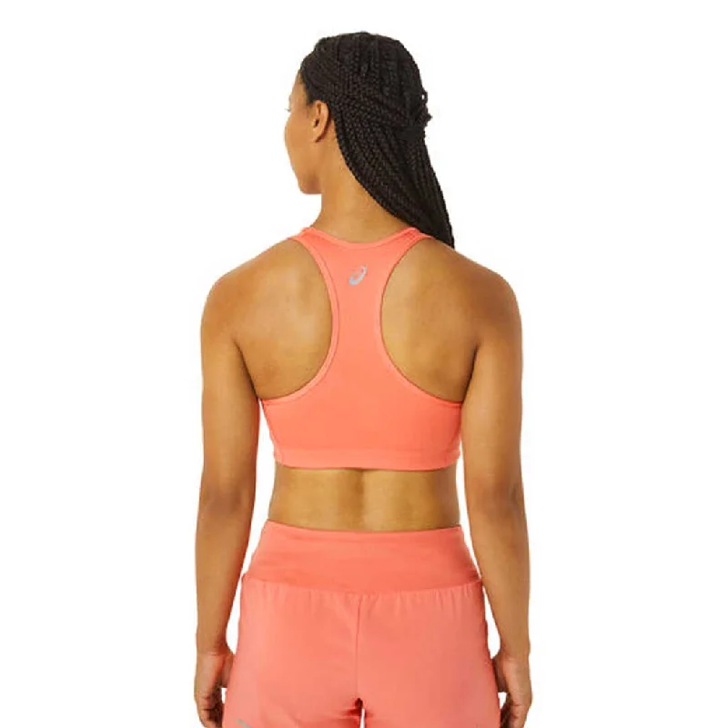 Asics - Women's Padded Sports Bra (2012C366 703)