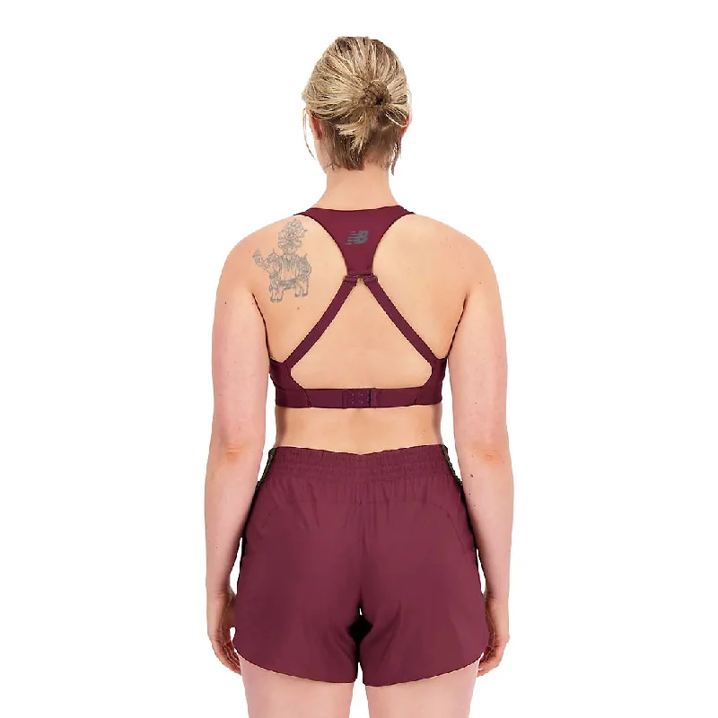 New Balance - Women's Performance Sports Bra (WB01032 NBY)