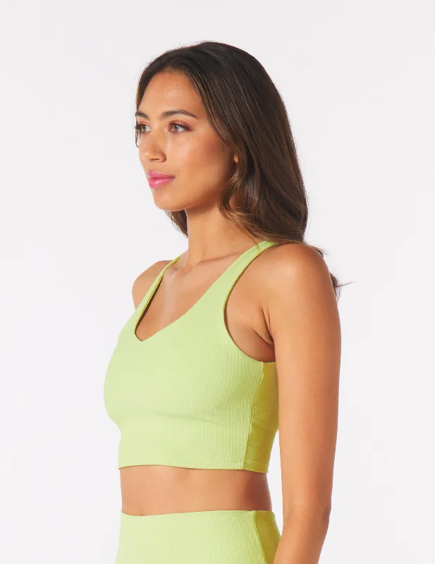 Sculpt Tank: Honey Dew