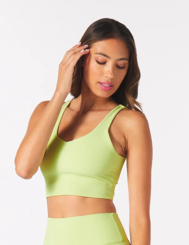 Sculpt Tank: Honey Dew